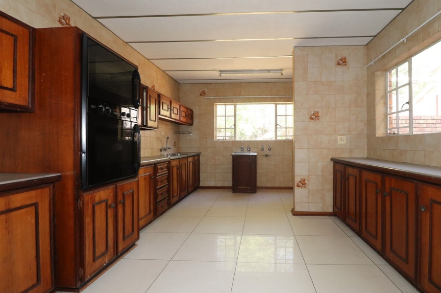 To Let 3 Bedroom Property for Rent in Irene Park North West